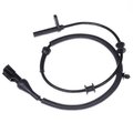 Holstein Abs Wheel Speed Sensor, 2Abs0564 2ABS0564